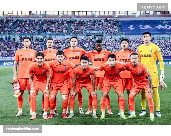 津门虎首发名单公布玉昆领衔外援竞争激烈侯永永谢伟军同场亮相