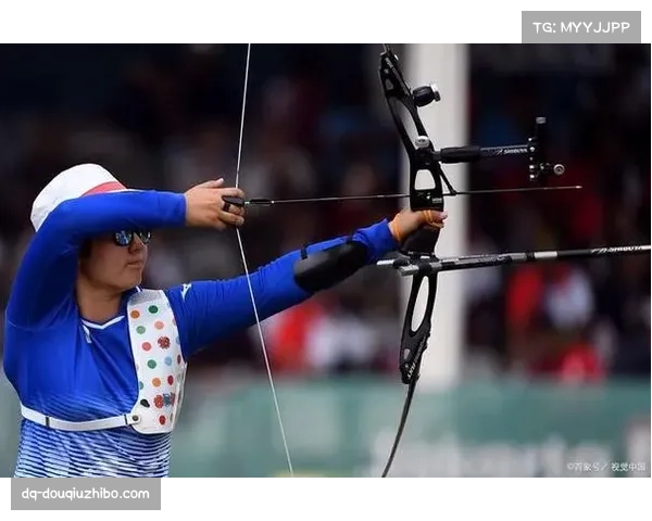 智能箭矢助力射箭赛事实现飞行轨迹与命中数据精准分析