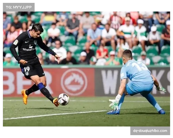 埃尔切最后时刻丢球憾平 错失逃离降级区良机